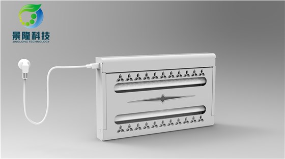 室內(nèi)滅蠅器的4個作用