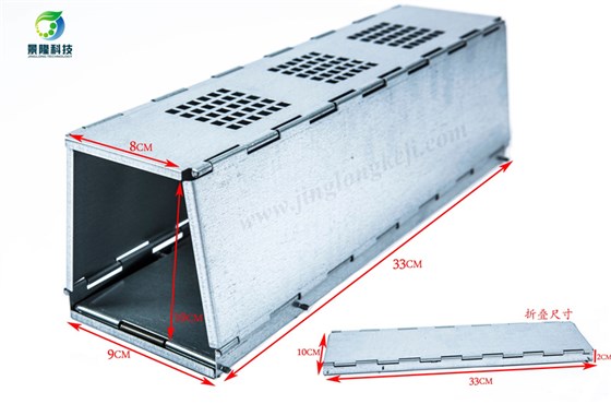 北京教學(xué)用連續(xù)捕鼠器
